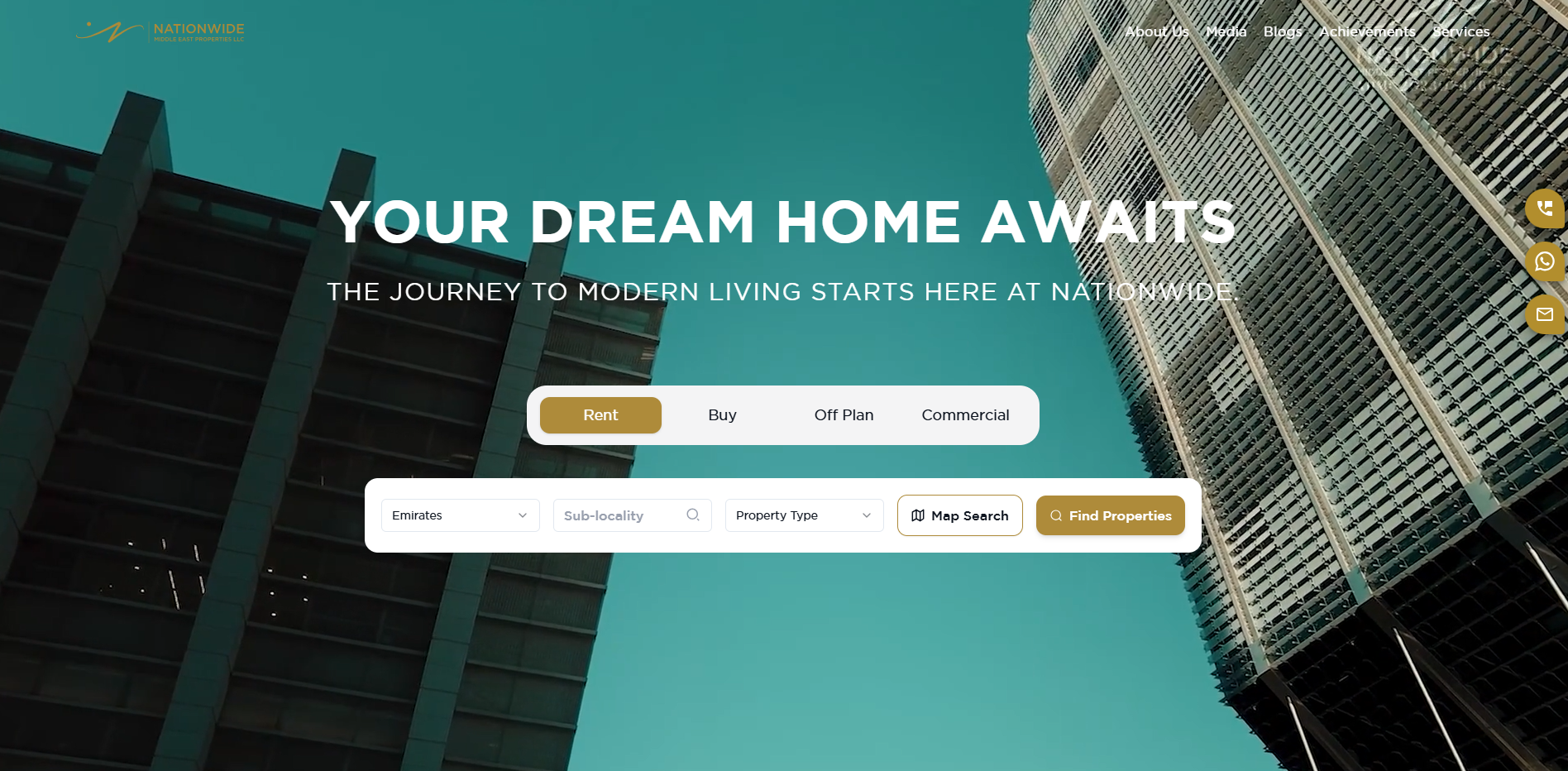 NWM Real Estate
