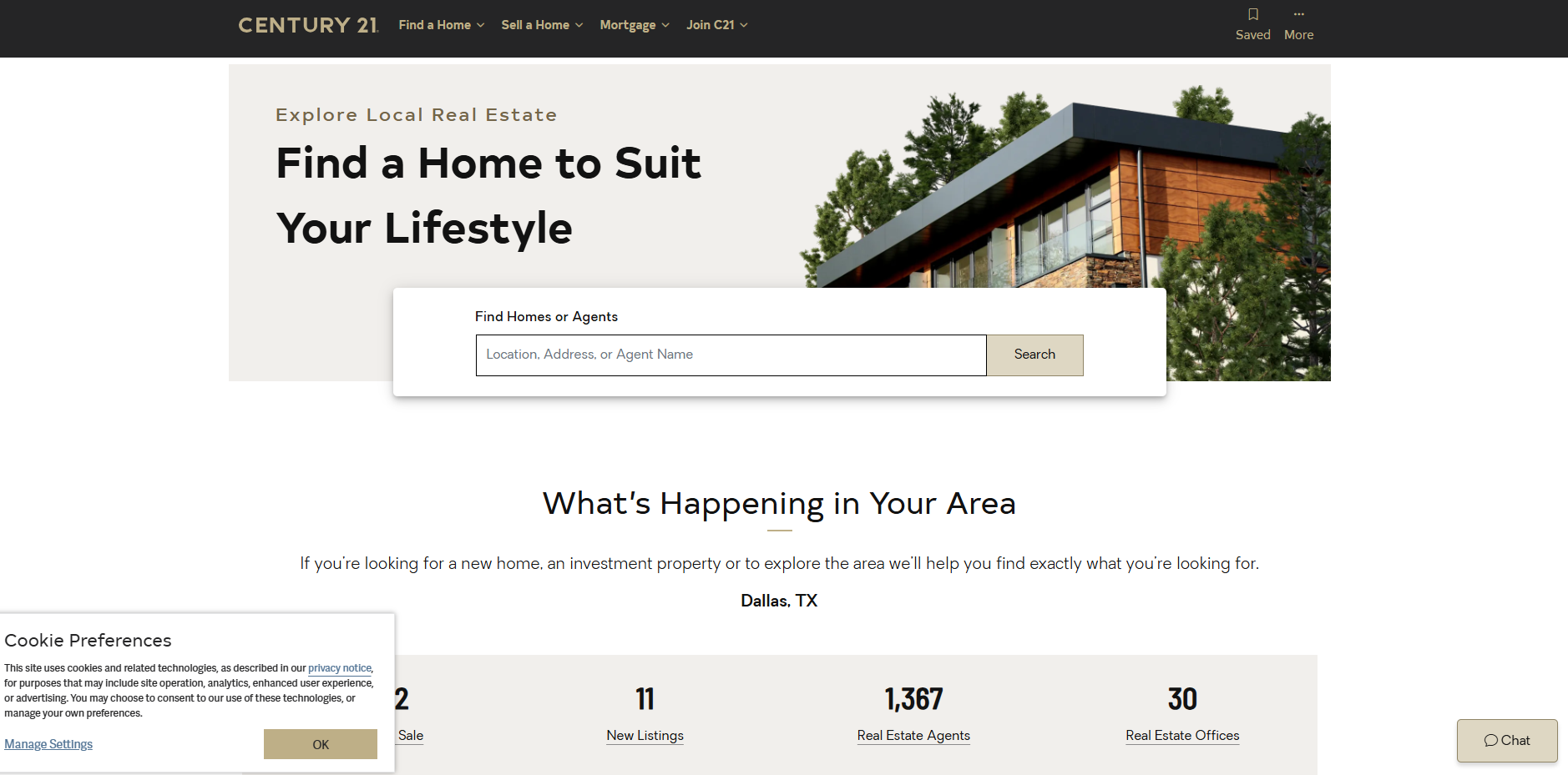 Century 21 Global