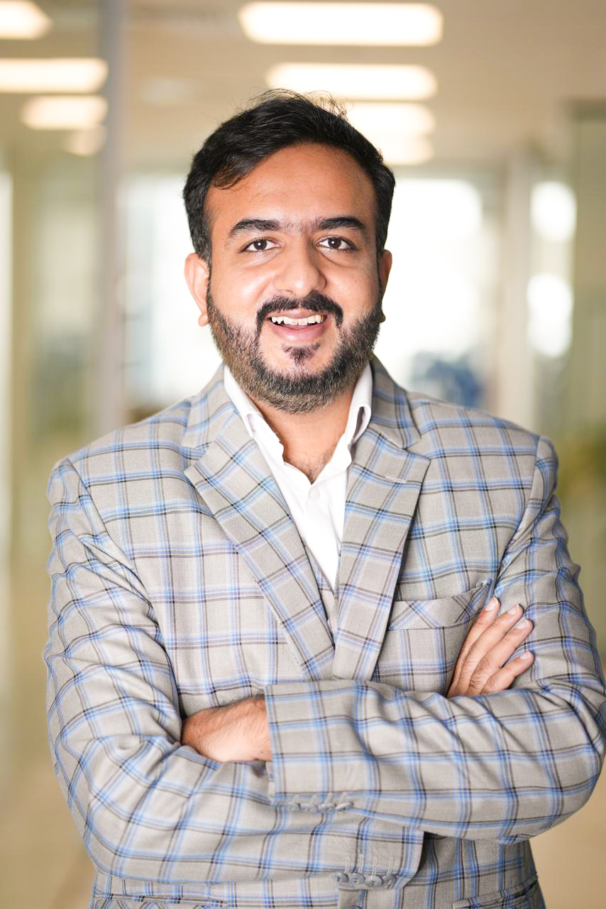 Ali Hassan